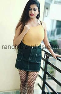 Escorts service Ranchi