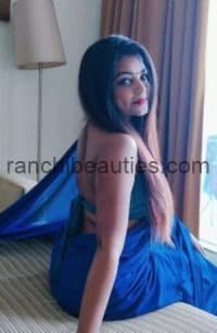 Ranchi escort