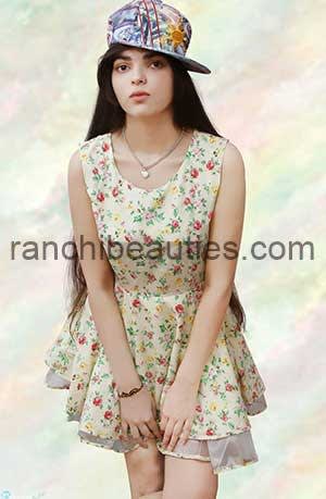 Escorts service Ranchi