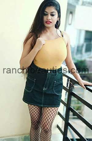 Escorts service Ranchi