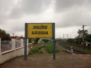 Argora Call Girls