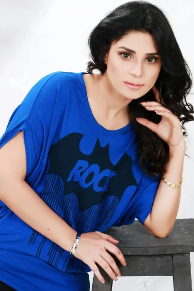 Aadhya - Outcall escort in Ranchi, photo 4