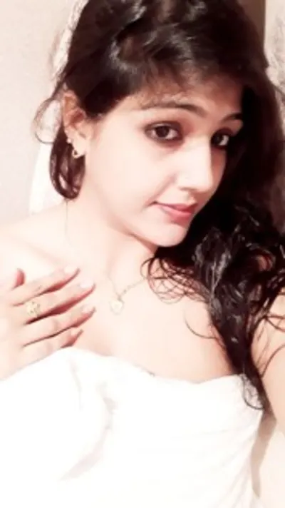 Advika - Sexy Aunty escort in Ranchi, photo 4