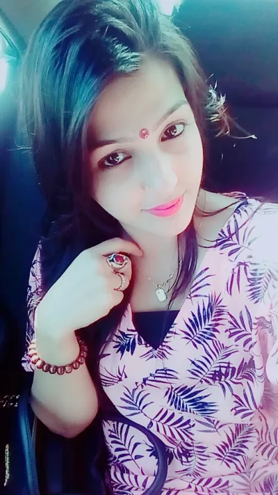 Advika - Sexy Aunty escort in Ranchi