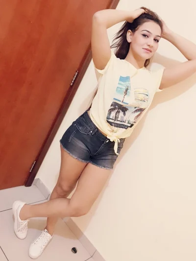 Anjali - Ranchi College Girl escort, photo 6
