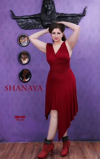 Bhumi - Ranchi Muslim escort, photo 3