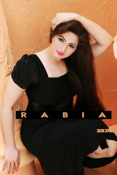 Bhumi - Ranchi Muslim escort, photo 6