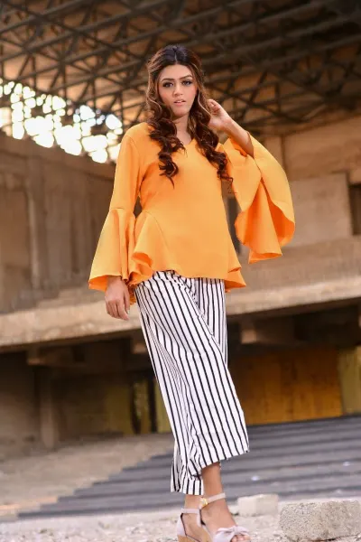 Dhriti - Ranchi GFE escort, photo 3