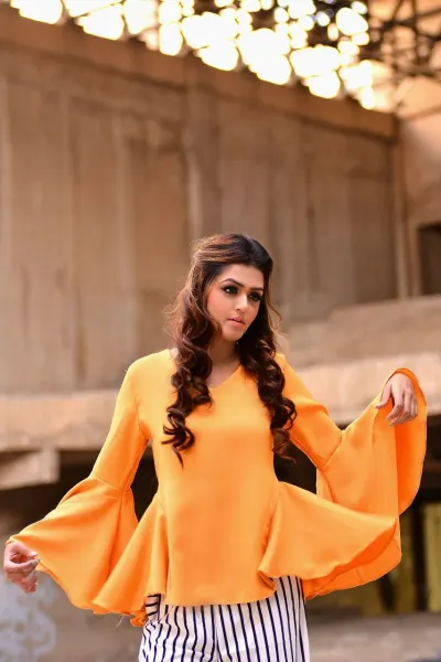 Dhriti in Ranchi - GFE escort, photo 5