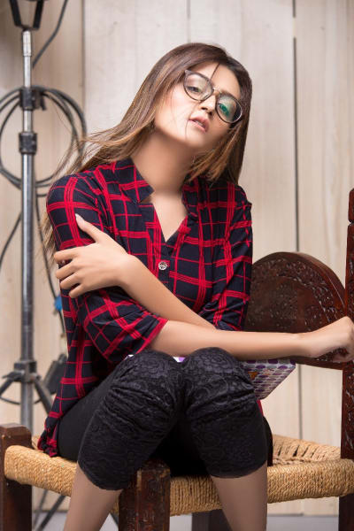 Dhriti in Ranchi - GFE escort, photo 2