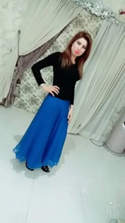 Dilya - North Indian escort in Ranchi