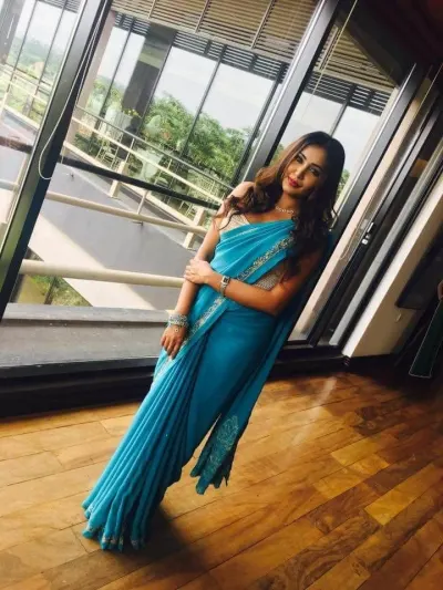 Garima in Ranchi - Big Boobs escort, photo 5