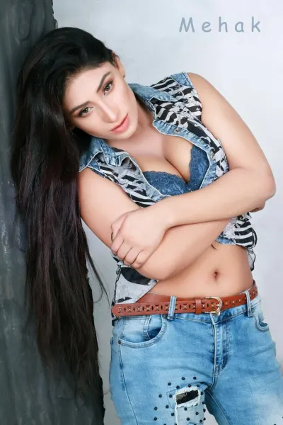 Garima - Big Boobs escort in Ranchi