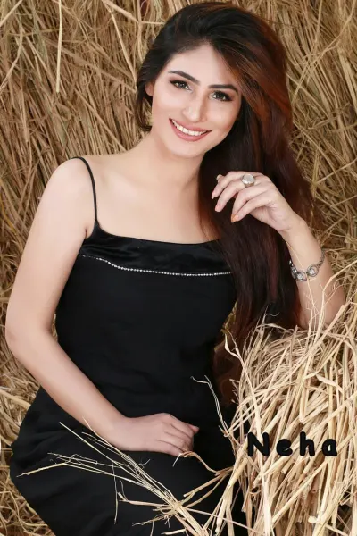 Ishani in Ranchi - Handjob escort, photo 5