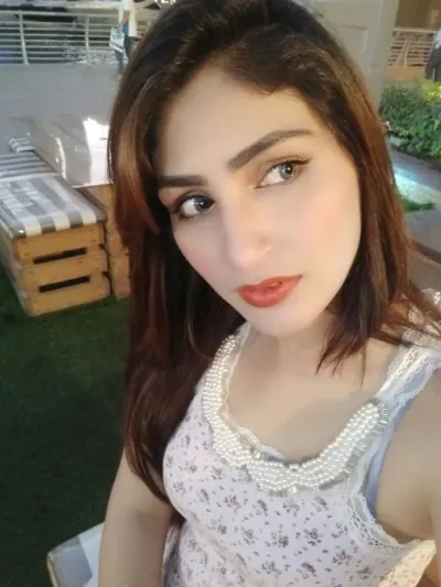 Ishani - Handjob escort in Ranchi