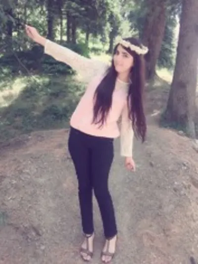 Lavanya in Ranchi - Mature Girl escort, photo 2
