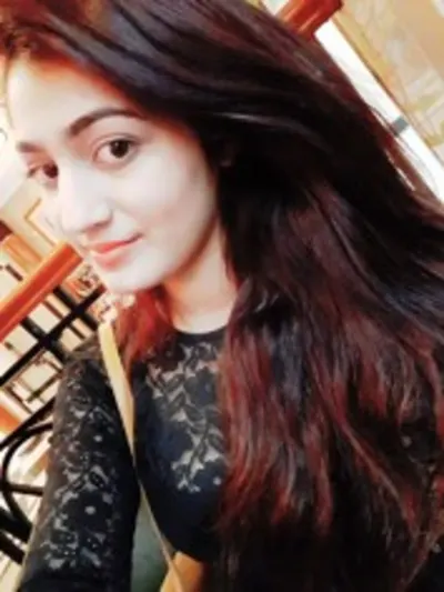 Richa - Ranchi Bar Dancer escort, photo 6