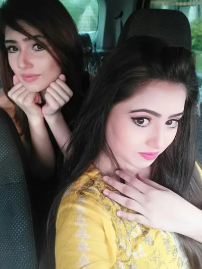 Tanvi - Ranchi Travel Companion escort, photo 6