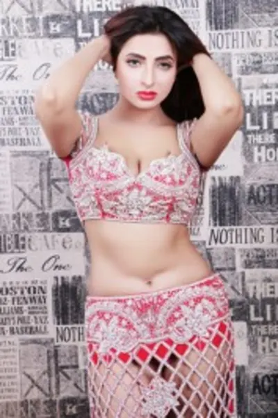 Vansha - Ranchi Bhabi escort, photo 3