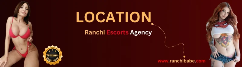 Ranchi Escorts