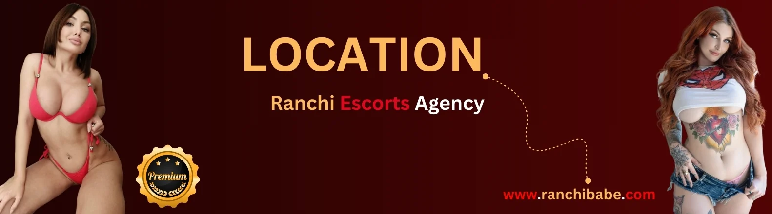 Ranchi Escorts