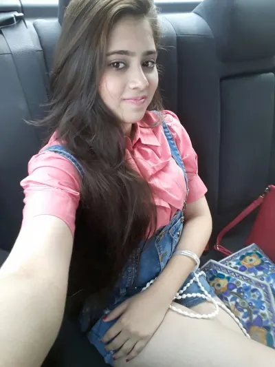 Tanvi Call Girl