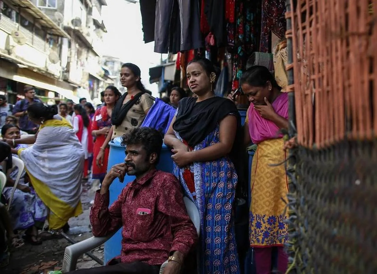 Ranchi Sex Workers
