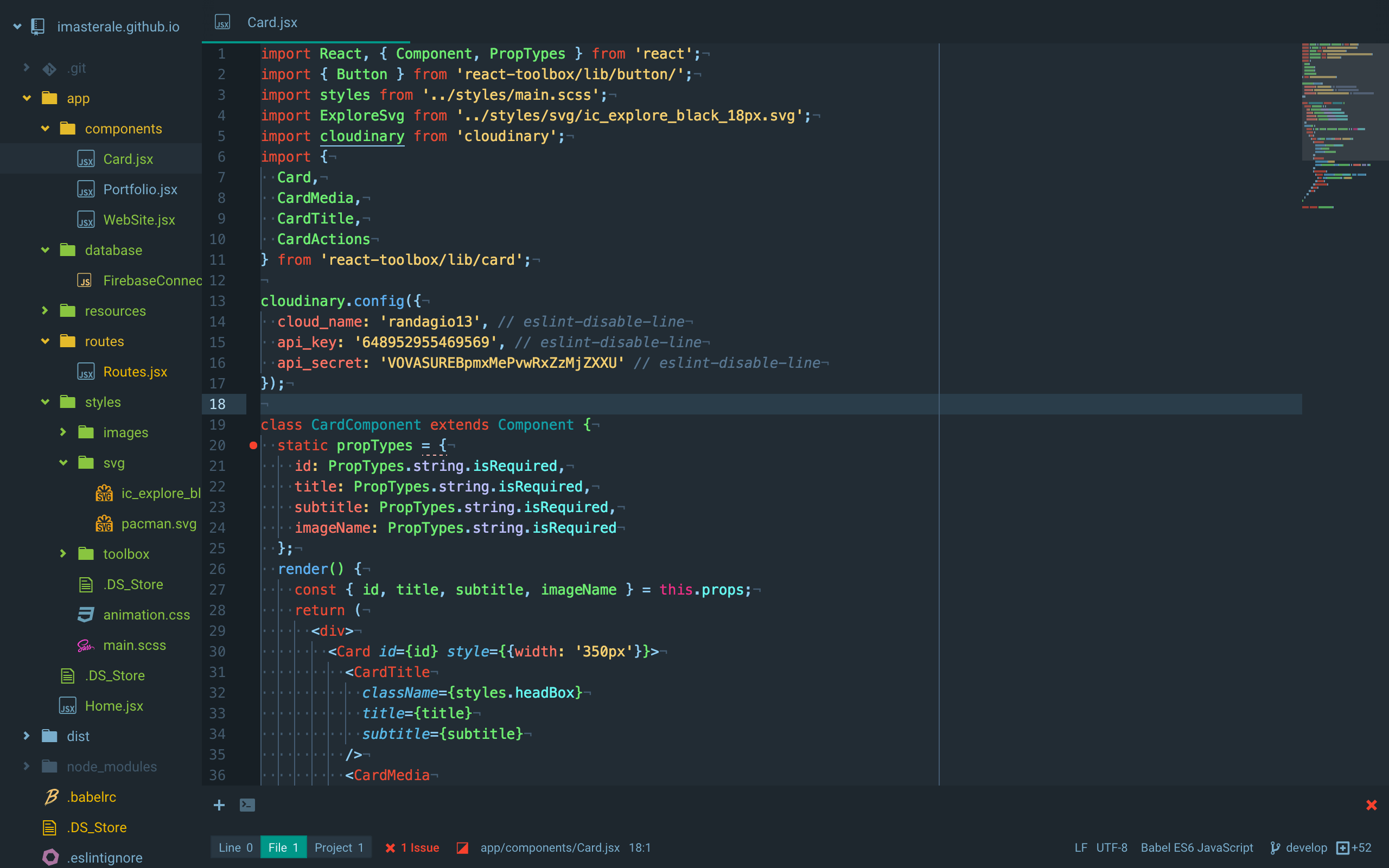 Jsx components. React синтаксис. React js код. Синтаксис React js. React синтаксис Visual Studio code.