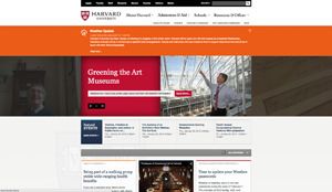 Harvard University