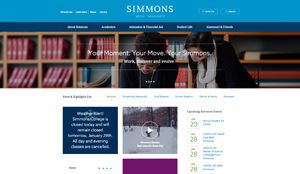 Simmons College