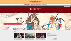 University of Chicago