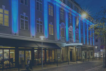 Overnatning / Accommodation