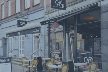 Mad & Café / Food & Café