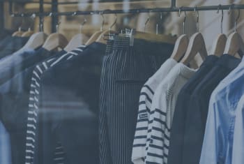 Tøjbutikker / Clothing