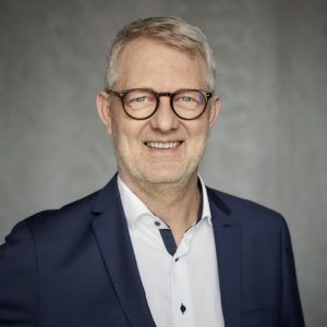 Henrik Jørgensen