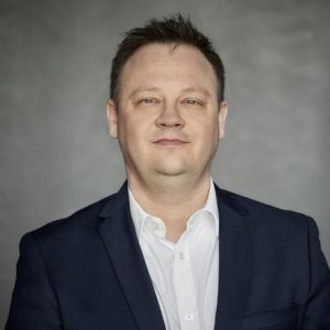 Michael Møller Højfeldt