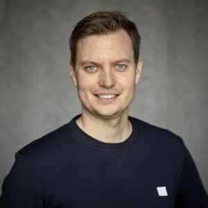 Kristian Fredslund Andersen