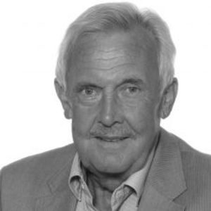 Svend Lynge Jørgensen