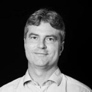 Mads Gregers Pedersen