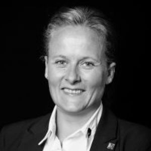 Sanna Vester