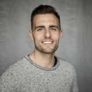Martin Albrechtsen