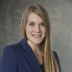 Lykke Carmichael