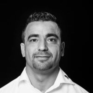 Ferhat Alici