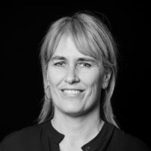 Helle Overby Andresen