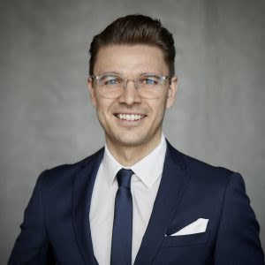 Morten Hørby Andersen