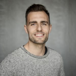 Martin Albrechtsen