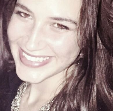 María Isabel Magaña