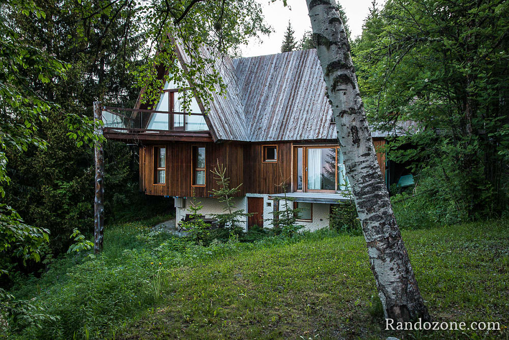 Activit�s outdoor sur la station des Arcs dans les Alpes / Photo _MG_4208