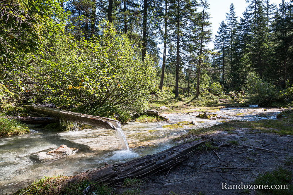 Randonnes et VTT  Seefeld in Tirol en Autriche / Photo _MG_7456