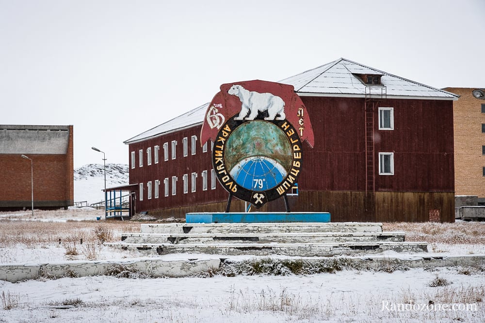 Croisire  Pyramiden et au Nordenskildglacier / Photo _MG_0671